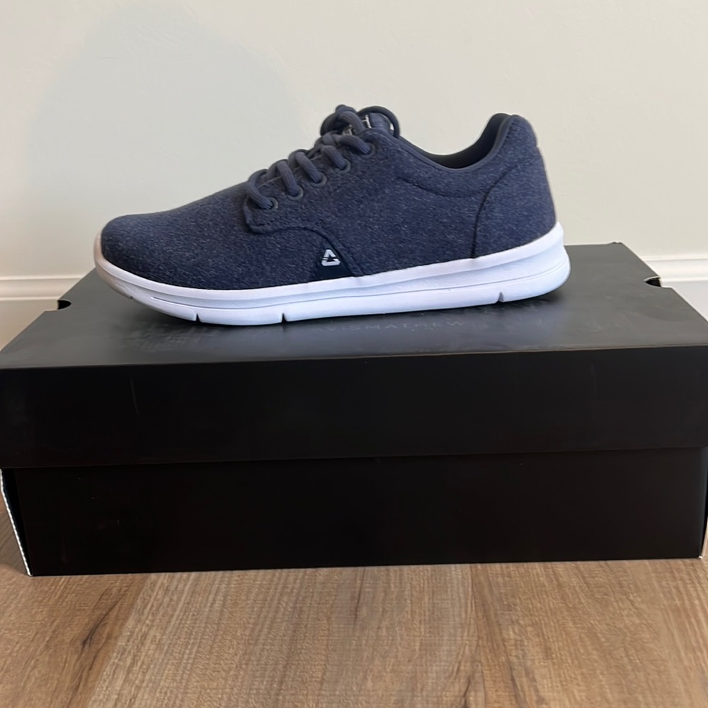 TravisMathew Shoes